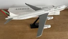 GULF AIR A343-300 Snap fit Plastic Model 1:200  VINTAGE