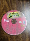 Arcade Shooting Gallery - Nintendo Wii -disc Only Tested Working