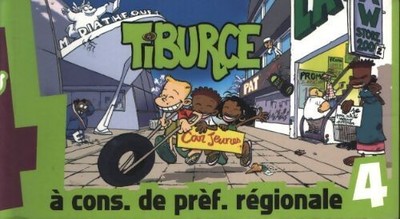Cons. De pref. Regional - Tehem - V2242657