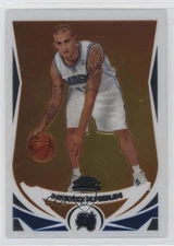 2004-05 Topps Chrome Mario Kasun #201 Rookie RC