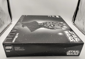 LEGO 10018 Darth Maul - UCS ORIGINAL BOX GOOD Star Wars 10143 10026 10019