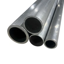 1-1/2 NPS SCH 40 x 36" long (1.900" OD, 0.145" W), 304 Stainless Steel Pipe