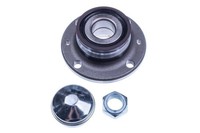 Radlagersatz Denckermann W414053 FüR Fiat Stilo Multi Wagon 16V JTD