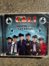 CD "Tierra Calidad"