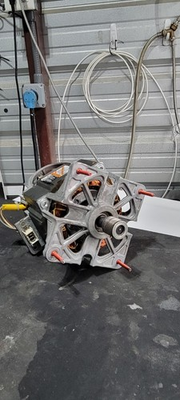 #ad 204556 Speed Queen queen Variable Speed Washer Motor Shipped Under 24hrs $55.00