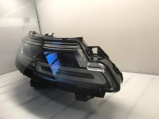 Feu avant (phare) Rover 213