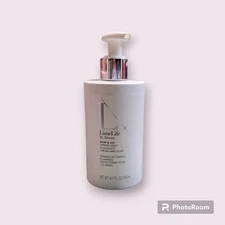 Limelife By Alcone Lavender Hand And Body Cream 3.7 Fl Oz.