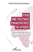 Pour Une Politique éMancipatrice En Afrique Claude Nsal'onanongo Omelenge Buch