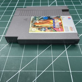 California Games for Nintendo NES PAL Cart