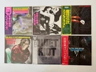 Scorpions, Quiet Riot, Van Halen, Alcatraz ... 【12 x Japanese LP Lot w/ Obi】