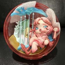 Authentic Skullpanda The Mirage Series Blind Box Confirmed Figure HOT Gift