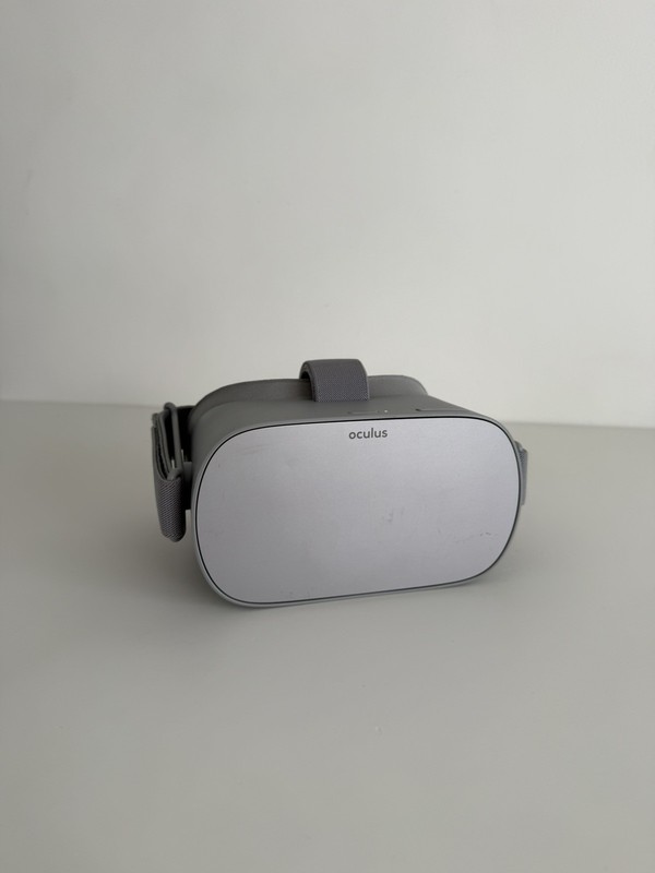 Oculus Go VR Headset 32GB Standalone Virtual Reality - Replacement Headset