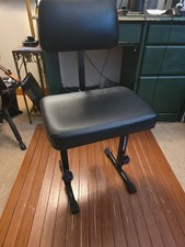 Liquid Stands Piano Stool Adjustable