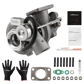 Turbolader for Saab 9-5 2.0L 2.3L 3.0L B205E/B235E/B308E 452204-0005 DE