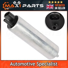 BMW 5 Series E39 520d 525d / td 530d Electric Diesel Fuel Pump