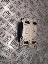 MERCEDES-BENZ GL X166 &Ouml;lfilterhalter 4.70 Petrol 320kw 2013 33434204