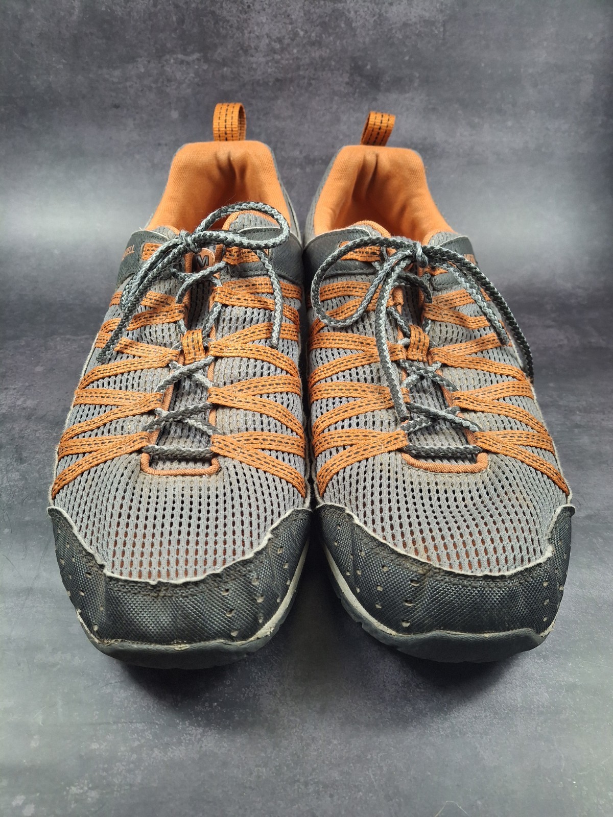 Scarpe da trekking basse uomo Merrell Crosslander Vent taglia 13