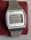 Vintage Digital Seiko M354 5020 watch