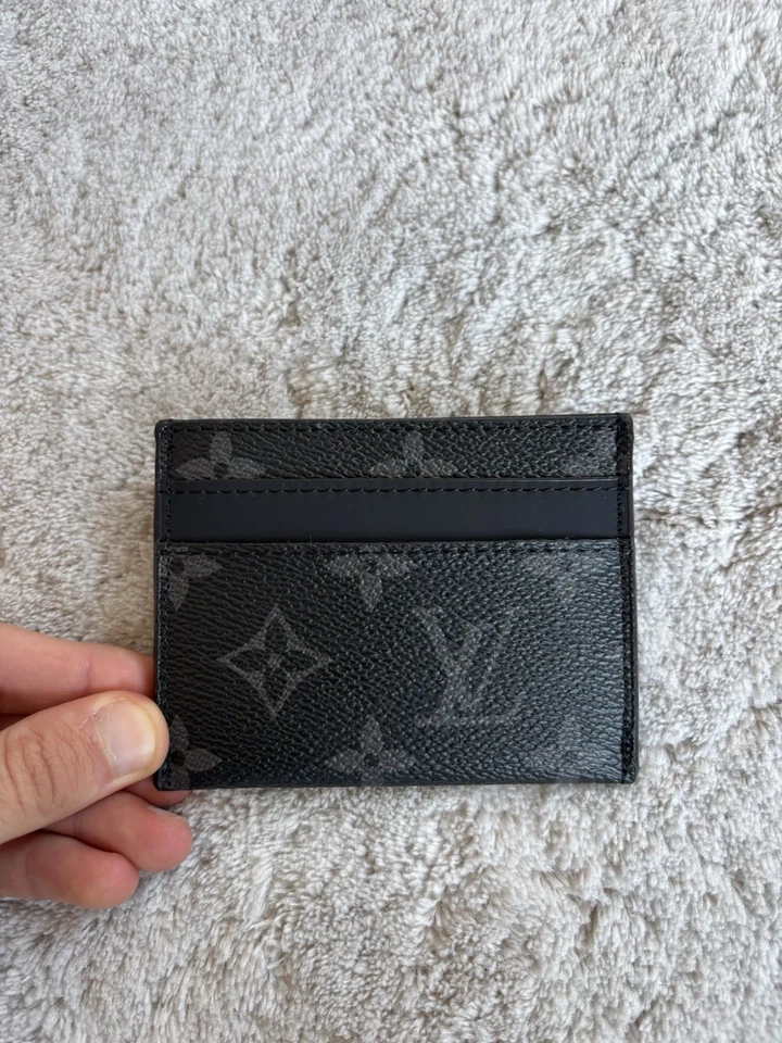 Louis Vuitton porta carte di credito - Immagine 2 di 4