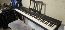 Studiologic Numa X Piano 88, Gig bag and music stand