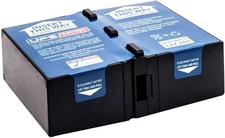 ck-UPS Pro Compact 1500VA BX1500M Compatible Replacement Battery Pack