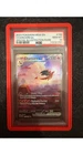 Charizard ex 199/165 PSA 10