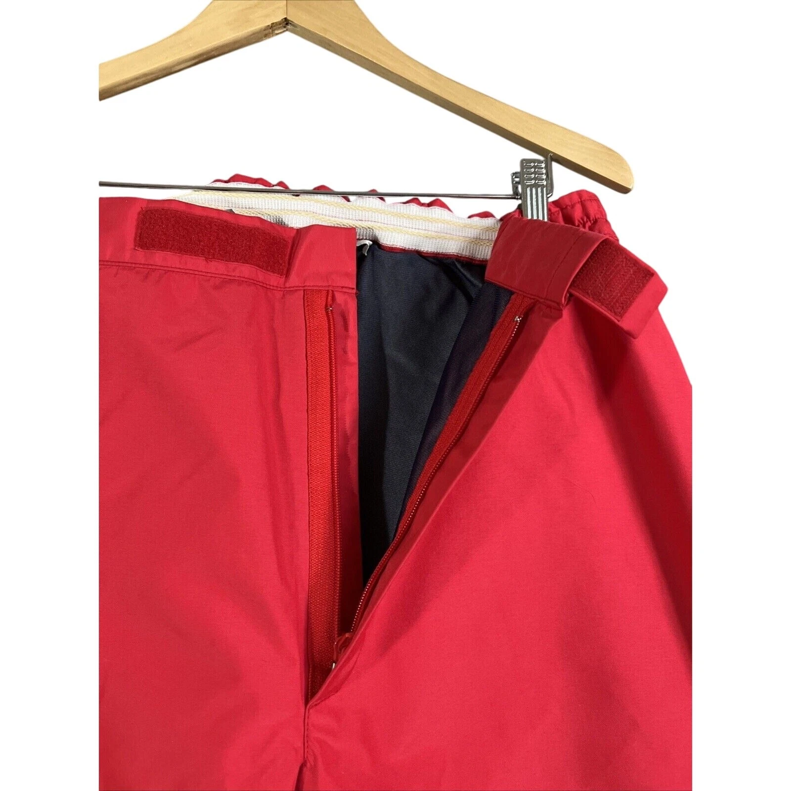 marmot snowboard ski goretex back pockets pants