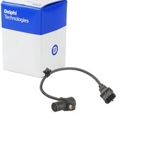 Delphi Kurbelwellensensor Passend FüR Hyundai Getz IX35 Matrix KIA Sportage |
