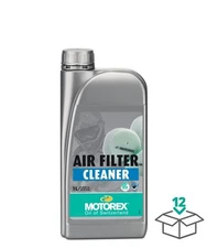 Motorex 300044 Air Filter Cleaner 1 Liter