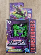 Transformers Legacy Megatron G2 Universe Core Class Figure Takara Tomy FREE SHIP