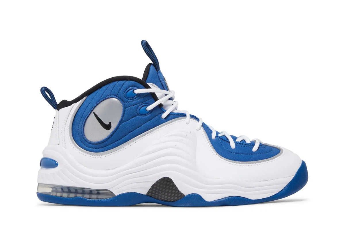 Nike Air Penny 2 QS 2023 Atlantic Blue for Sale | Authenticity