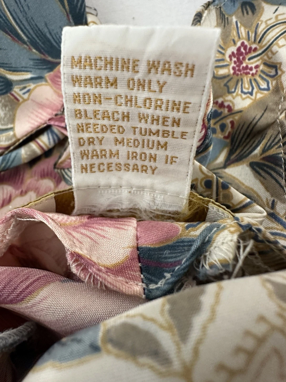 UNDERCOVER Abito Slip Vintage Anni 90 Y2K Victoria Secret Grande Chemise Coquette Cottage