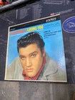Elvis Presley Loving You  LSP-1515(e) RCA Victor LP Vinyl Record Vintage 12” 33