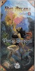 Res Arcana Expansion 2 - Tom Lehmann Perlae Imperii - Board Game Brand New
