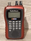 Radio Shack Modèle 20-516 PRO-84 Récepteur à balayage NASCAR 200 canaux 06A06