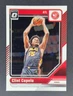 2024-25 Donruss Optic Basketball 209 Clint Capela - Atlanta Hawks