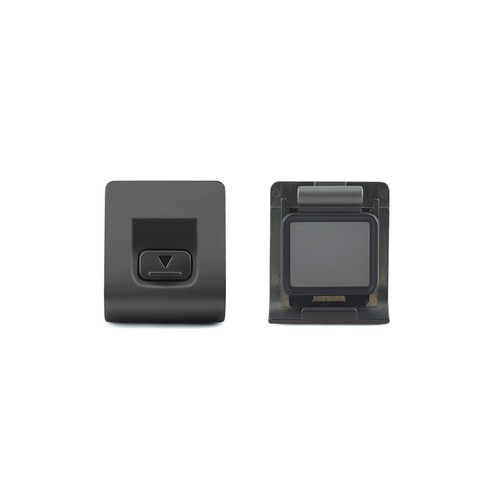 Cache latéral original pour DJI Osmo Action 4 3 caméra charge USB pièce de rechange - Photo 2 sur 13