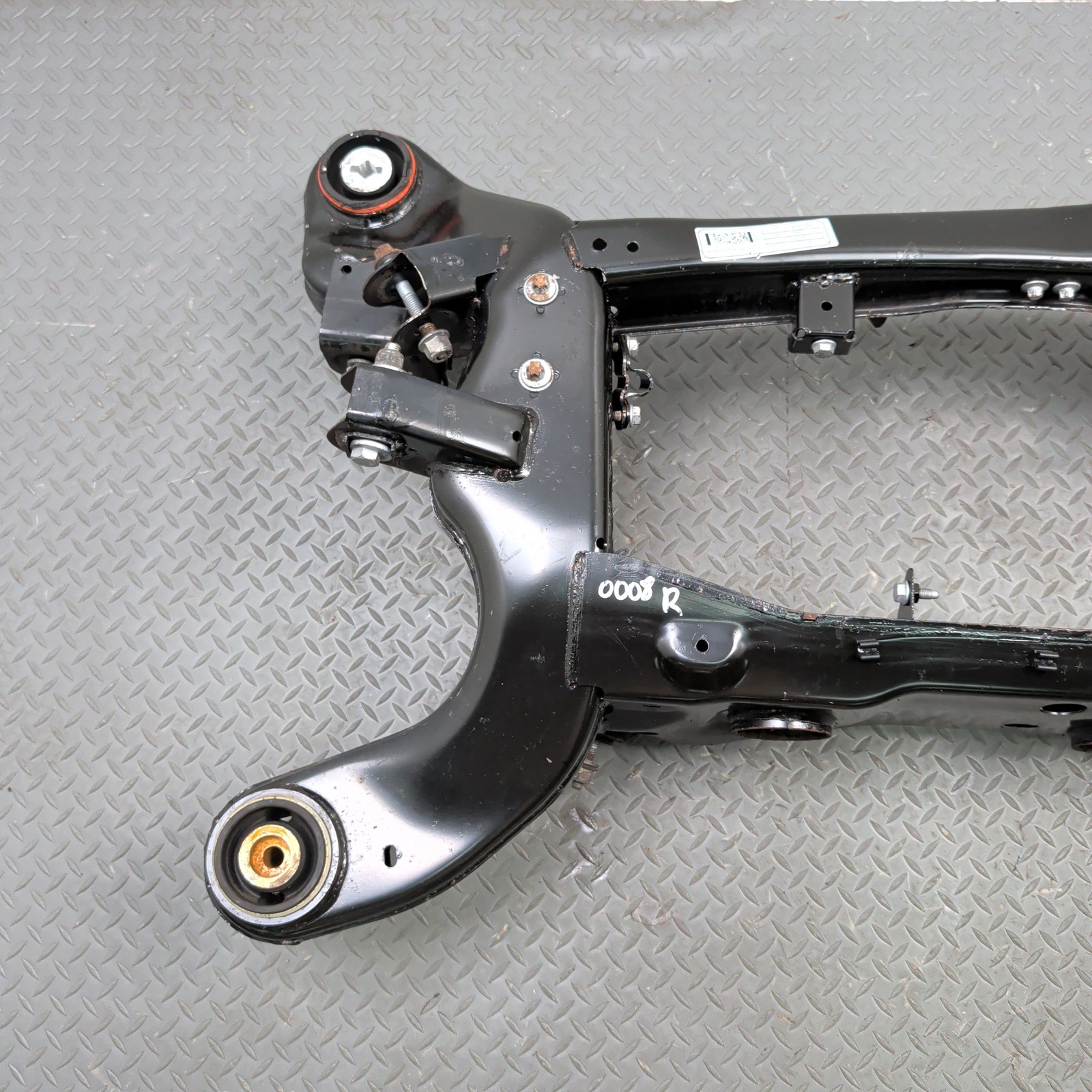 Maserati Ghibli 2014-2022 Rear Right Suspension cross member