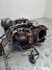 MAZDA 6 Hatchback GH Turbolader SH0113700 2.20 Diesel 120kw 2014 33294308