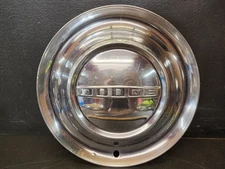 1953 53 Dodge Coronet Hub Cap Wheel Cover 15" Meadowbrook Special Mopar OEM OE