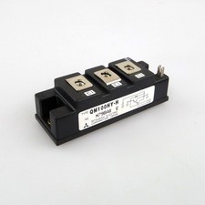 Mitsubishi Electric Transistor QM100HY-H N79BA8 NOV