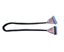   NEW  U320 SCSI Ultra 320 extension Cable, 26.5" Long