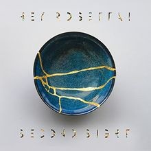 Second Sight von Hey Rosetta! | CD | Zustand sehr gut