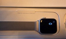 Apple Watch SE 2nd Gen 40mm Starlight