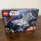 LEGO Star Wars: Pirate Snub Fighter (75346)
