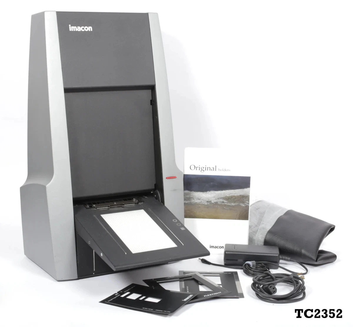 Hasselblad Imacon Ixpress 10m langes Anschlusskabel pour + Top (256542
