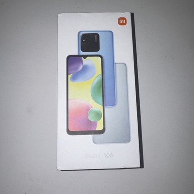 Xiaomi Redmi 10A 32Gb 2Gb ROM
