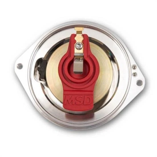 Distribuidor Holley Sniper 565-300 EFI Hyperspark, SBC/BBC Foto 2 de 4