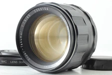[N MINT] PENTAX Super Takumar 85mm f/1.9 Portrait MF Lens M42 From JAPAN