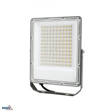 100W LED Projector 3000-4000-6500k ip65 C64-LFP-100DG-CCT